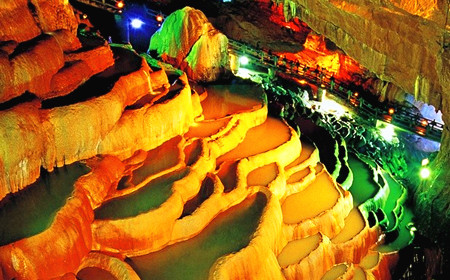 2015年云南景点门票及价格（最全）(图1)